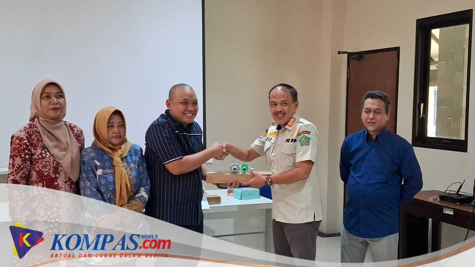 Tak Perlu Lagi ke MPP, Warga Sidoarjo Bisa Cetak KTP di Kecamatan