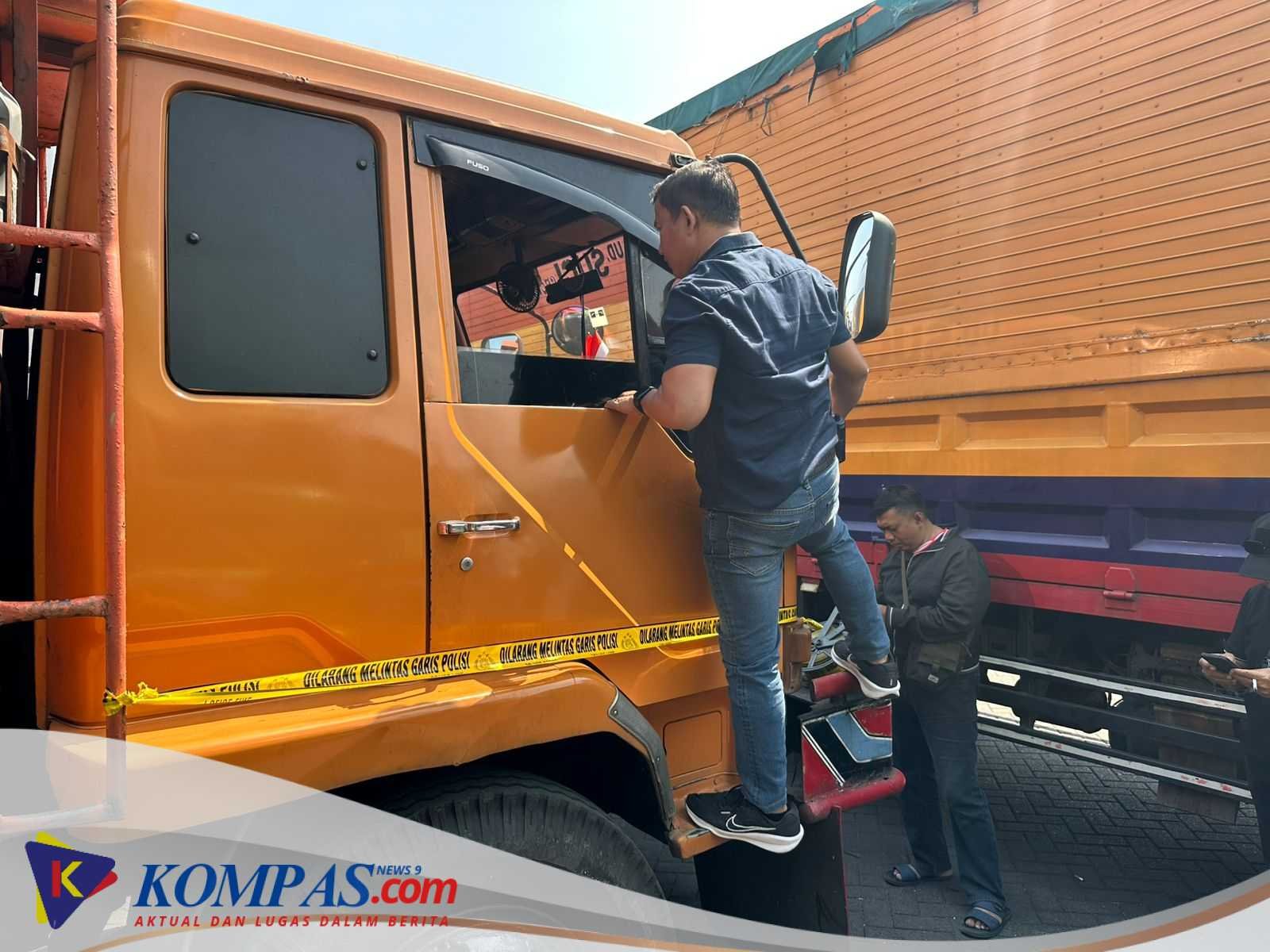 Kesigapan Reskrim Polsek Krian Dapat Apresiasi Keluarga Korban Penemuan Maya
