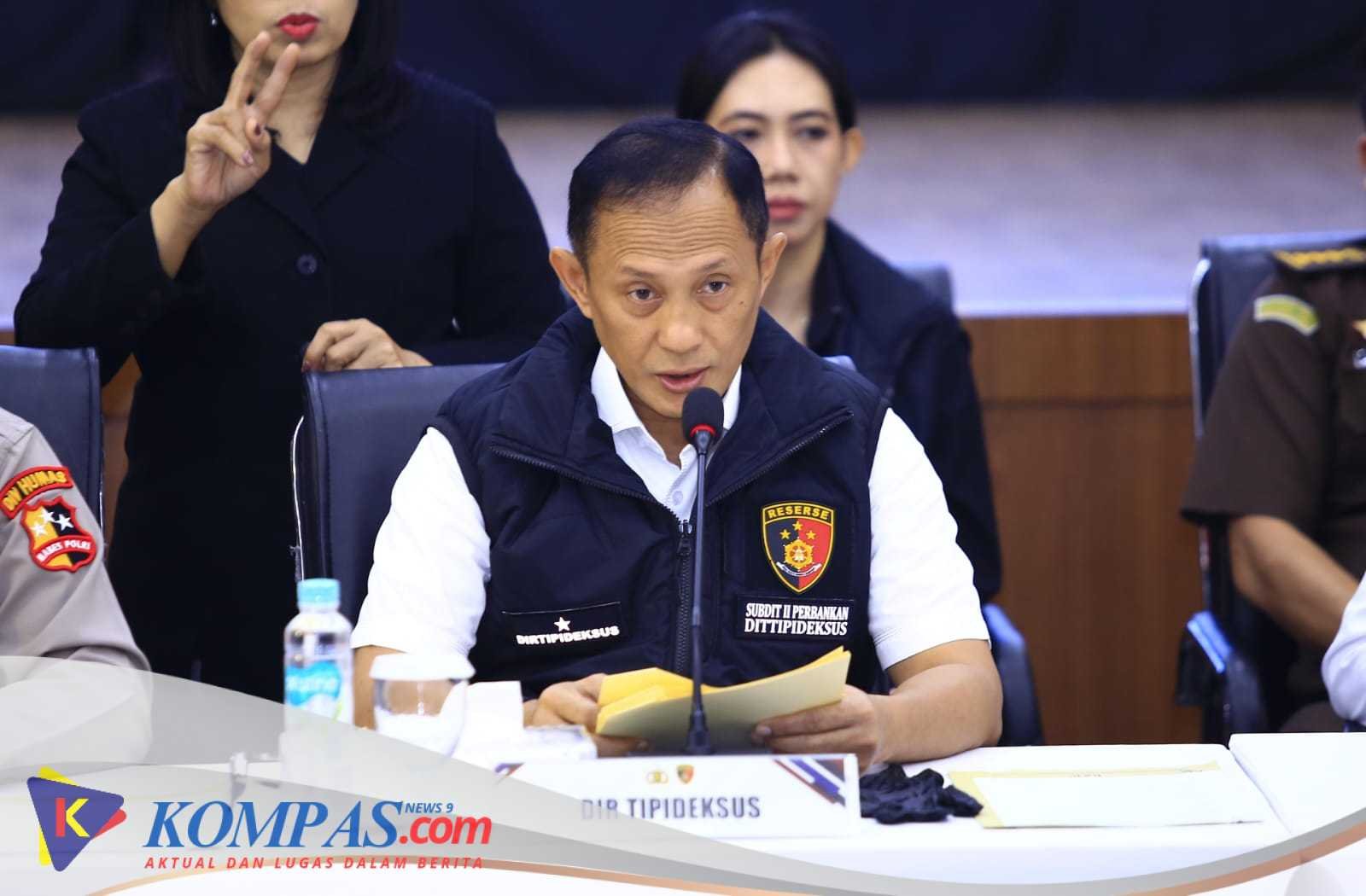 Bareskrim Polri Asistensi Penyelidikan Kasus Keracunan MBG di Sejumlah Daerah