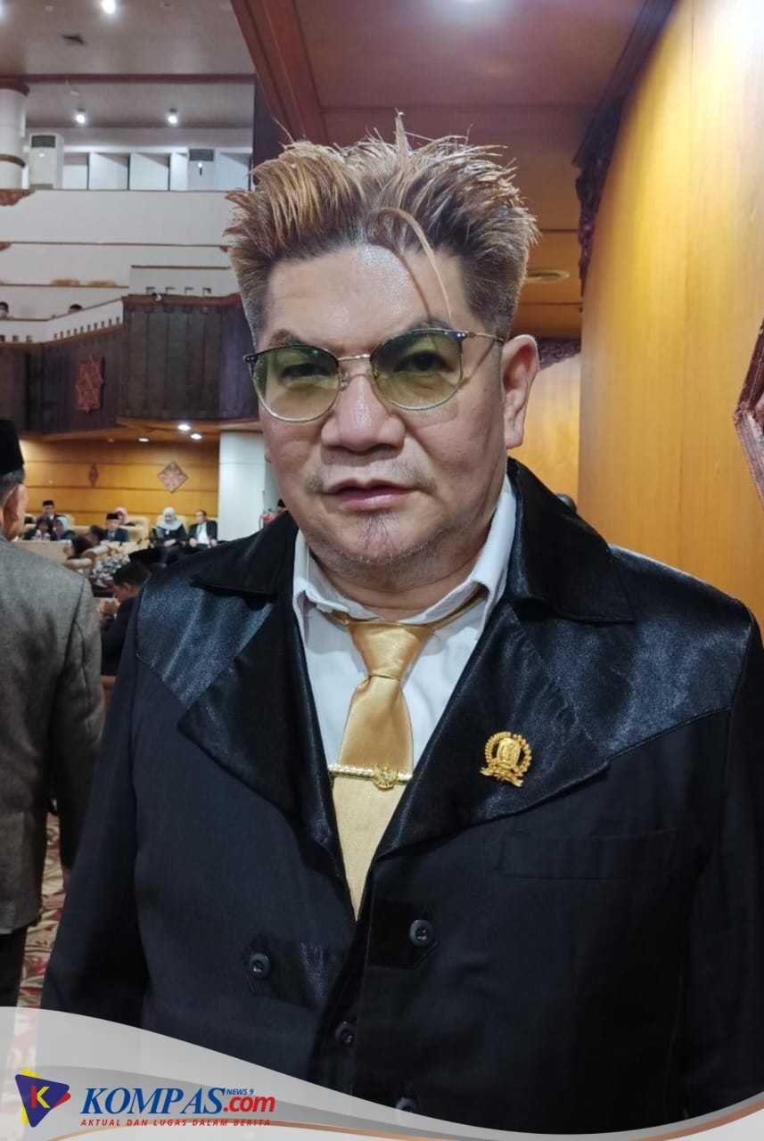 Jangan Percaya Hoax.! Ini Penjelasan Dr Benjamin Kristianto, Anggota DPRD Jatim