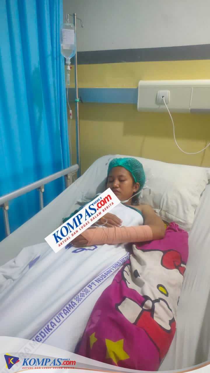 Kasus Perundungan dan Kekerasan di SMKN 1 Kota Mojokerto, Sekolah Diduga Mengabaikan dan Intimidasi Korban