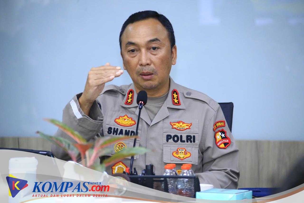 Polri Catat Capaian Signifikan dalam Program Gugus Tugas 2025: Dukung Ketahanan Pangan, Perumahan, dan Pendidikan Nasional