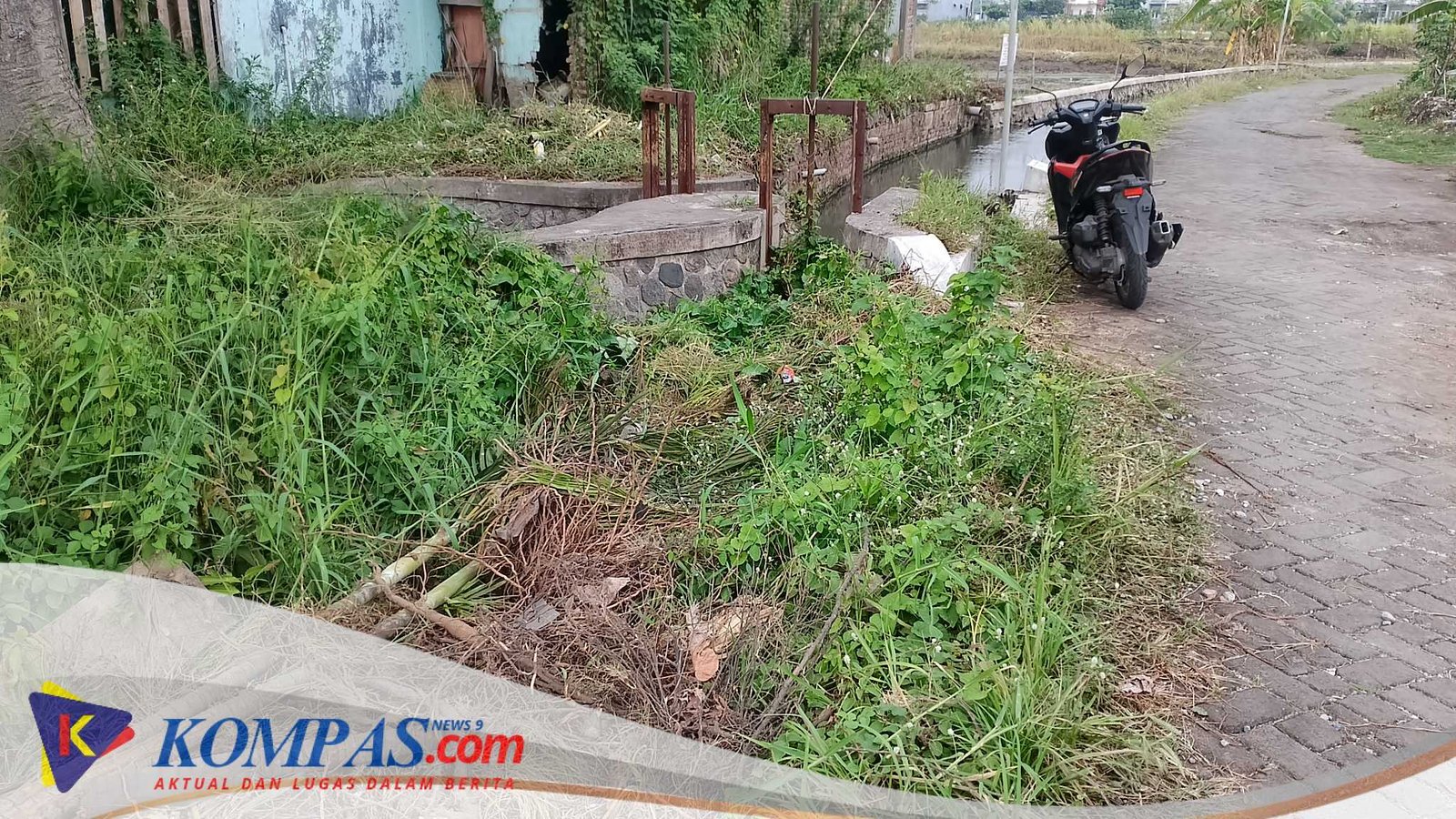 Warga Karangbong Soroti Rencana Peningkatan Jalan Provinsi,Tuntut dan Tinjau Dahulu Izin Amdal Perusahaan Sekitar