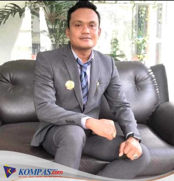 Mantan Kades Sidokerto Dituntut 8 Tahun Penjara dan UP 1,6 M Dalam Kasus Korupsi Jual Beli Aset Desa