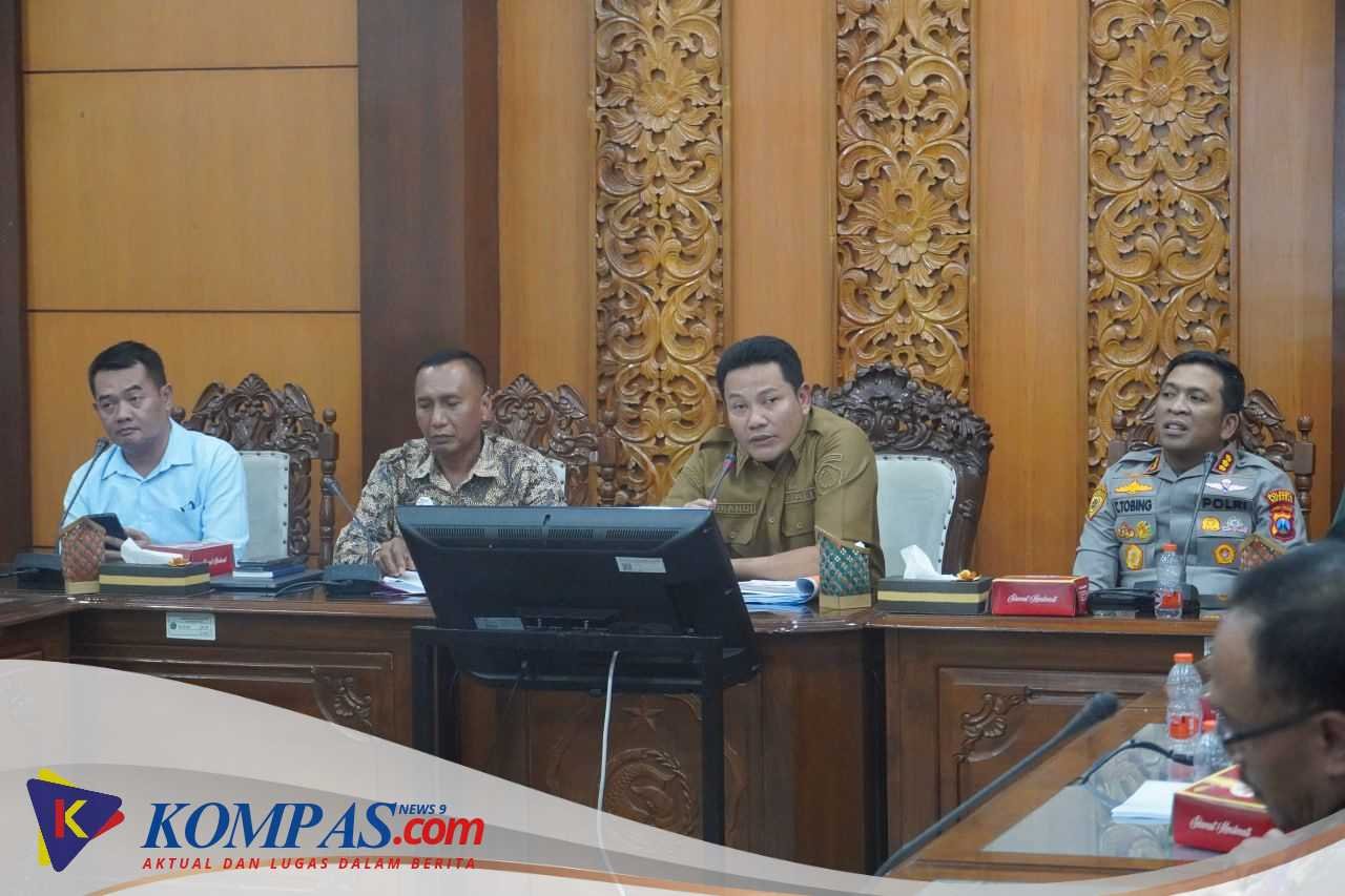 Jalan Tiga Perumahan Mutiara di Sidoarjo dan Jalan Dua Desa Diharapkan Terintegrasi