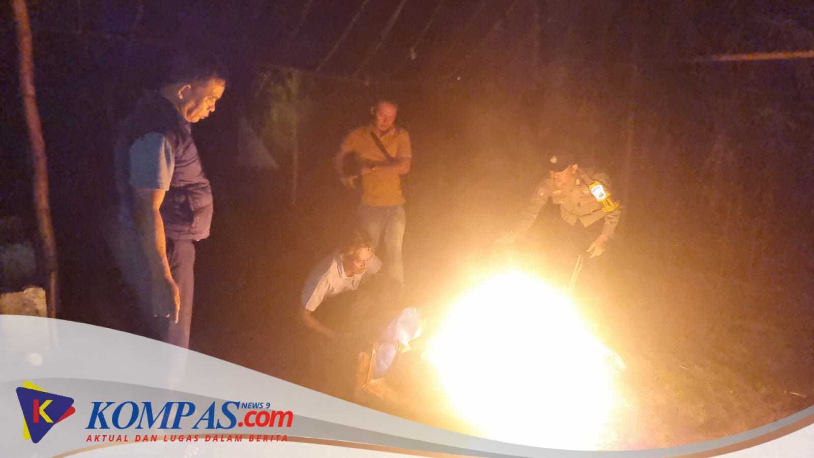 Polsek Bagor Gerak Cepat Tindaklanjuti Aduan Warga Soal Dugaan Perjudian Sabung Ayam
