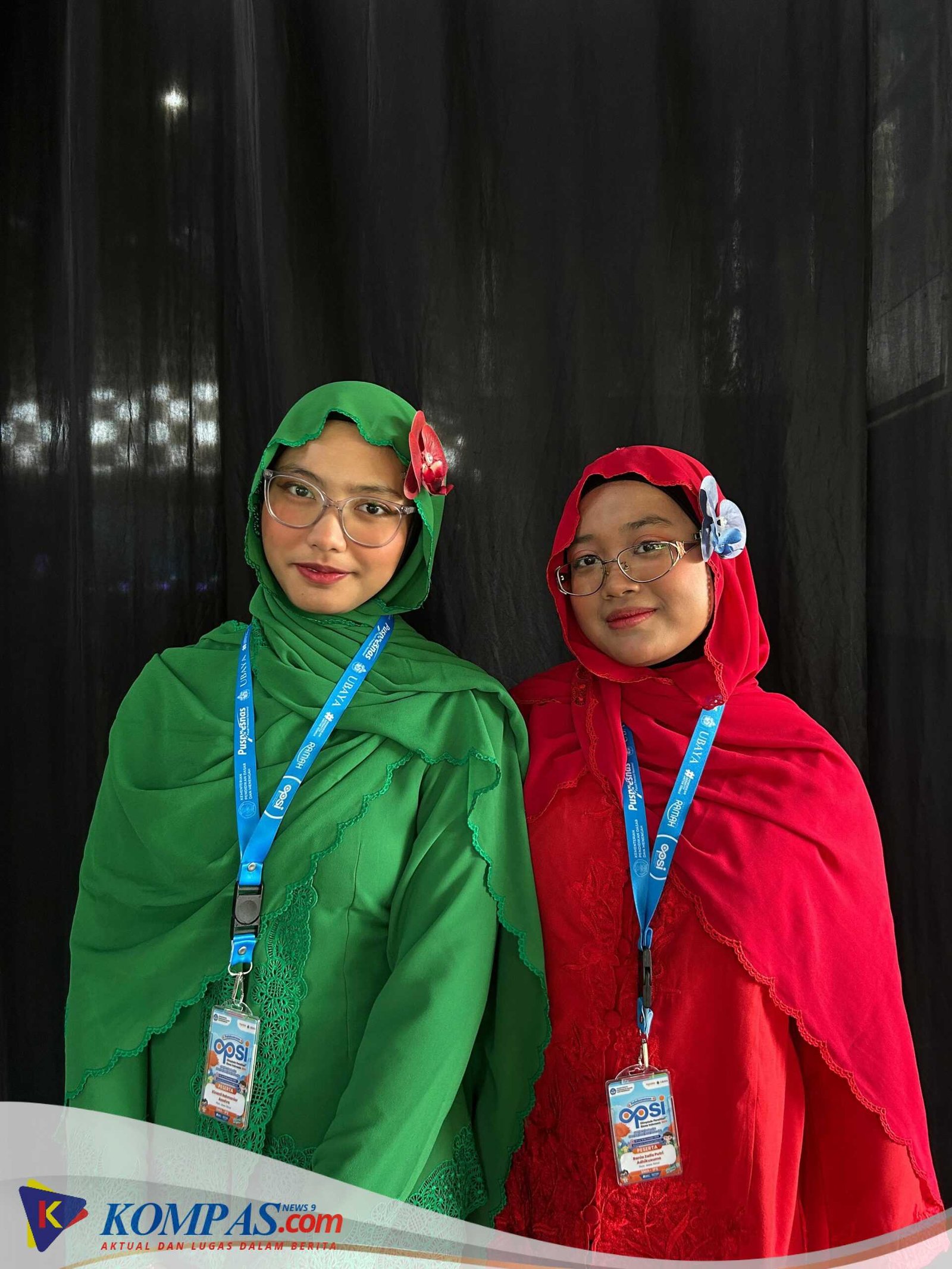 SMA Al Muslim Raih Medali Perunggu dalam Ajang OPSI 2025