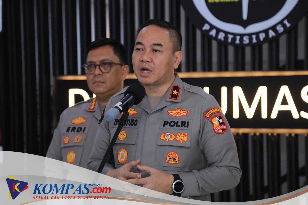 Polri Siapkan Pengiriman Bantuan untuk Korban Bencana di Aceh, Sumut, dan Sumbar