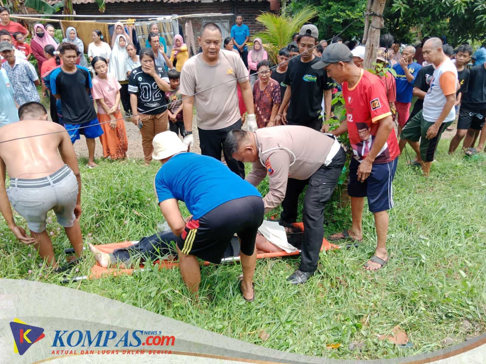 Unit Laka Polres Pasuruan Bergerak Cepat Tangani Tabrakan Mobil–Kereta di Beji, Empat Meninggal Dunia