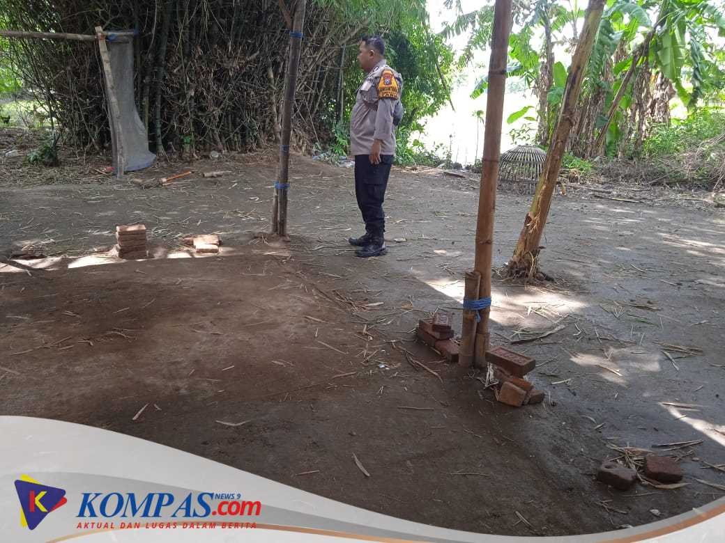 Respon Dugaan Lokasi Sabung Ayam, Polsek Tarik Turun Langsung Hasilnya Nihil