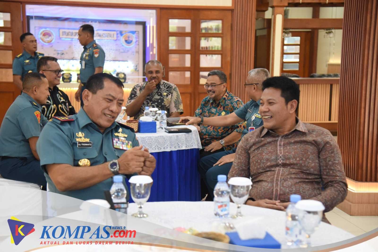 Pemkab Sidoarjo Akan Bangun Kawasan Wisata Mangrove