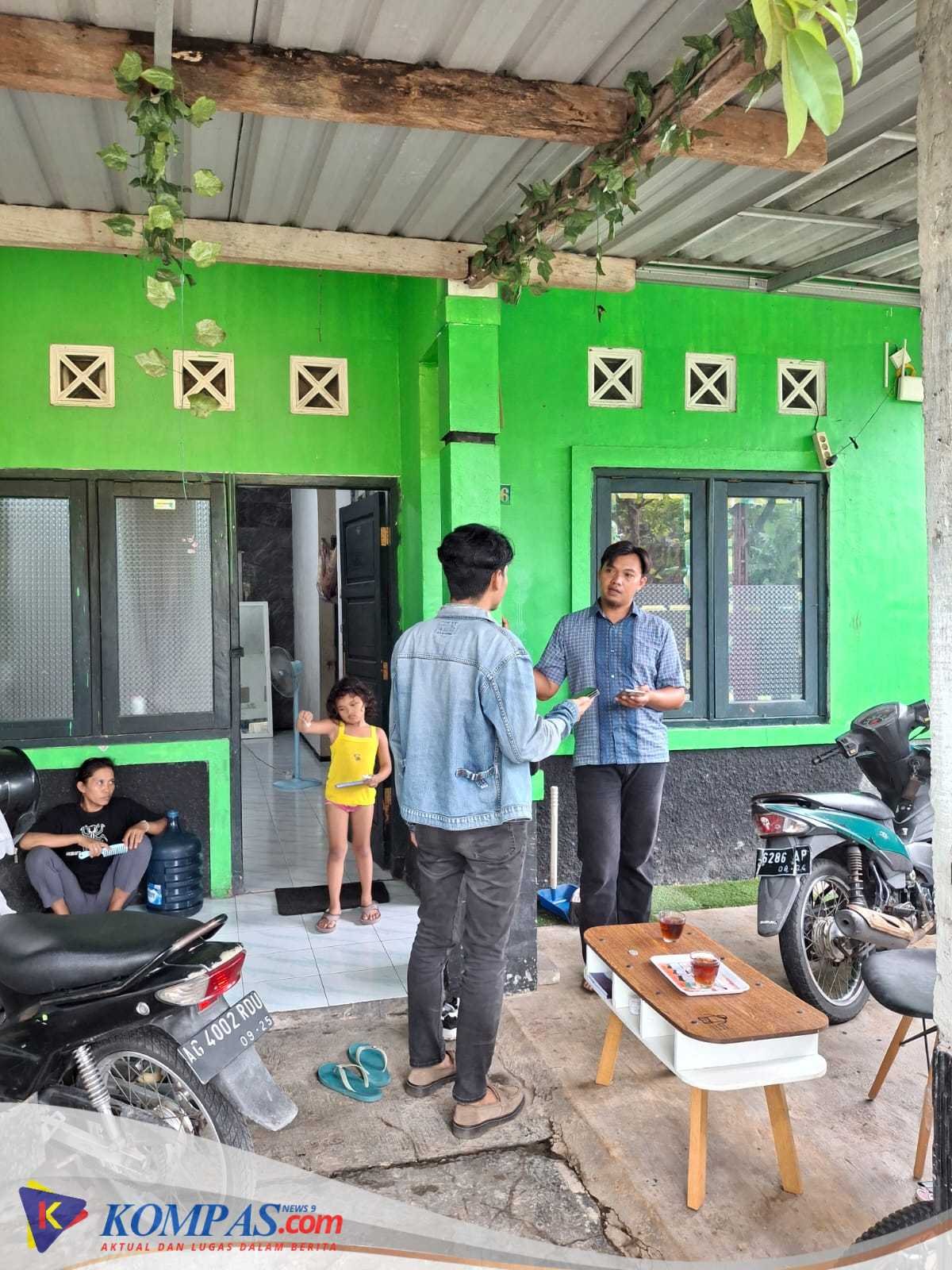 Unit Reskrim Polsek Gedangan Temukan Remaja 16 Tahun yang Dilaporkan Hilang dengan Selamat