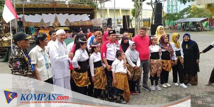 20 Ormas Siap Kolaborasi Dukung Pemkab Sidoarjo