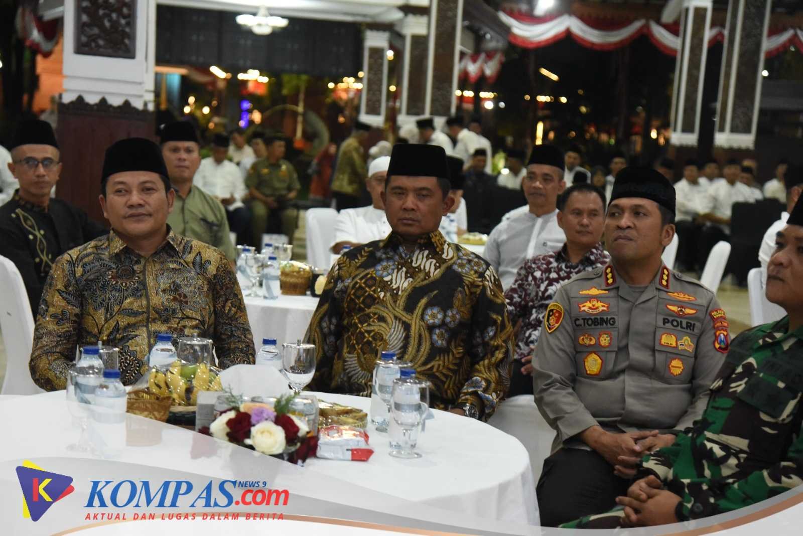 Pengingat Ulang Tahun ke-167 Sidoarjo Distrik Menjadi Momentum Refleksi dan Penguatan