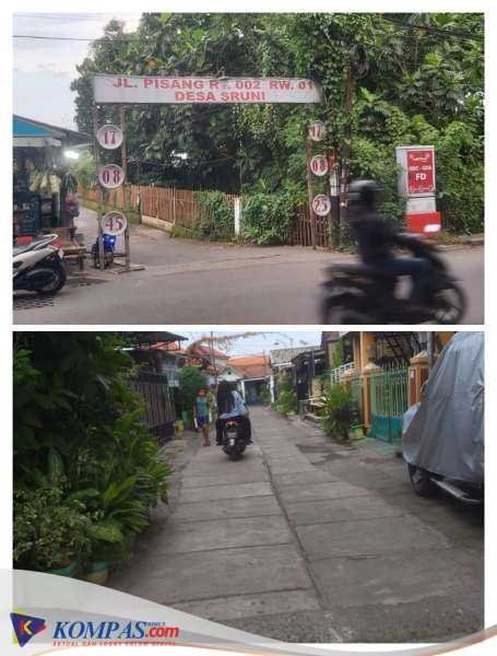 Pemilihan Ketua RT 02 RW 01 Desa SruniDinilai Cacat Prosedur, Warga Ajukan Keberatan