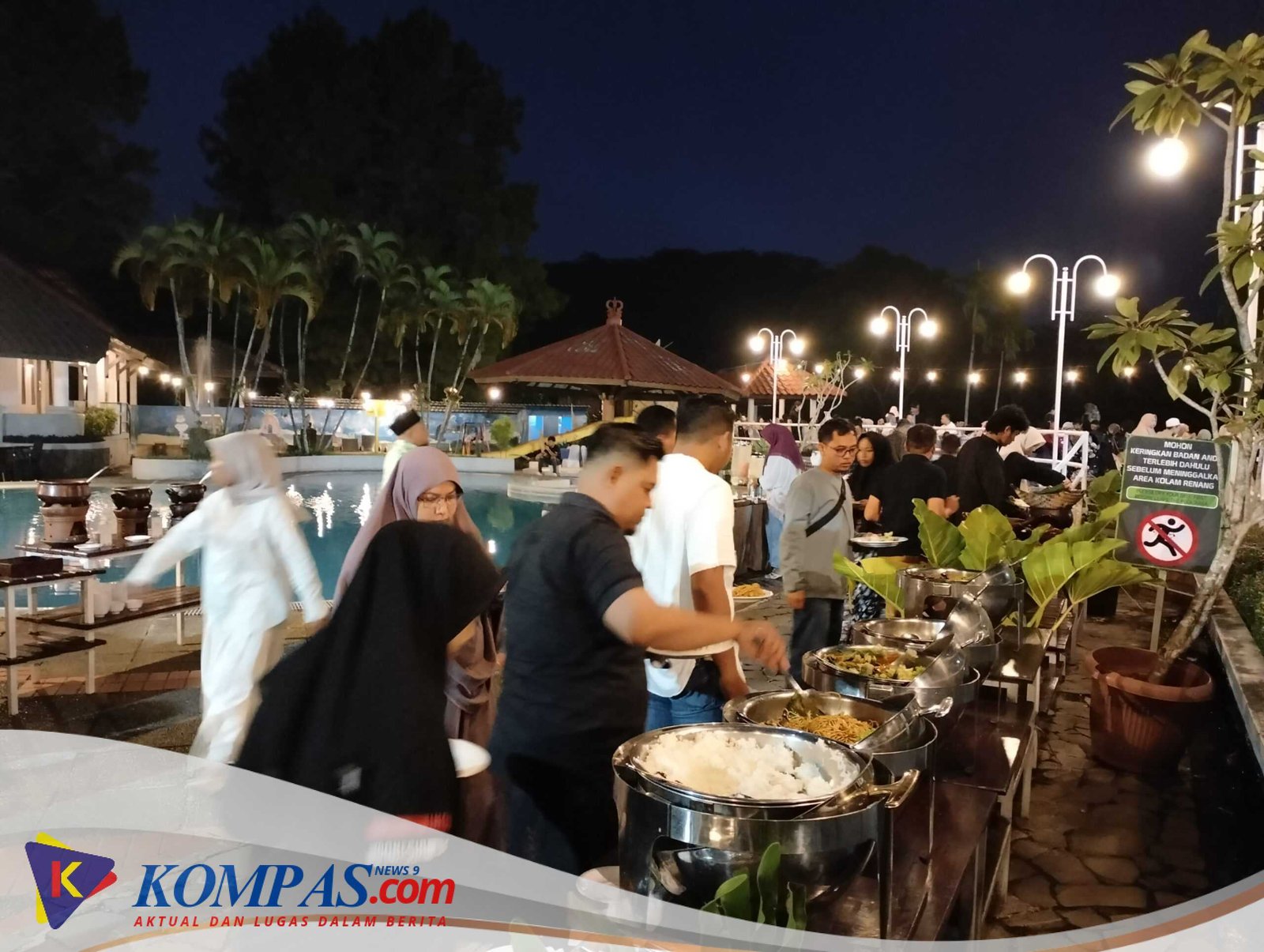 100 Menu Spesial Grand Whiz Hotel Trawas Mojokerto Di Bulan Ramadan Program A Glorious 