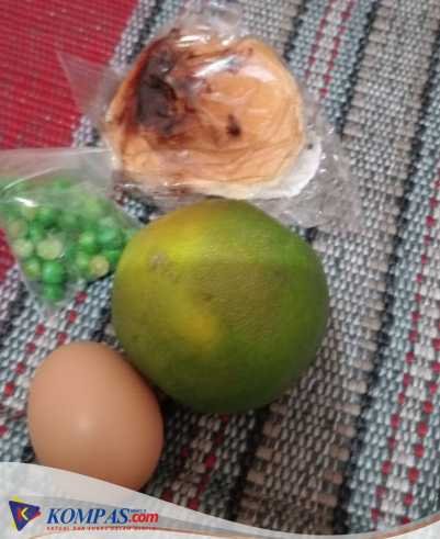 Pelaksanaan MBG di Gedangan Disorot, Kualitas Menu Jadi Perbincangan