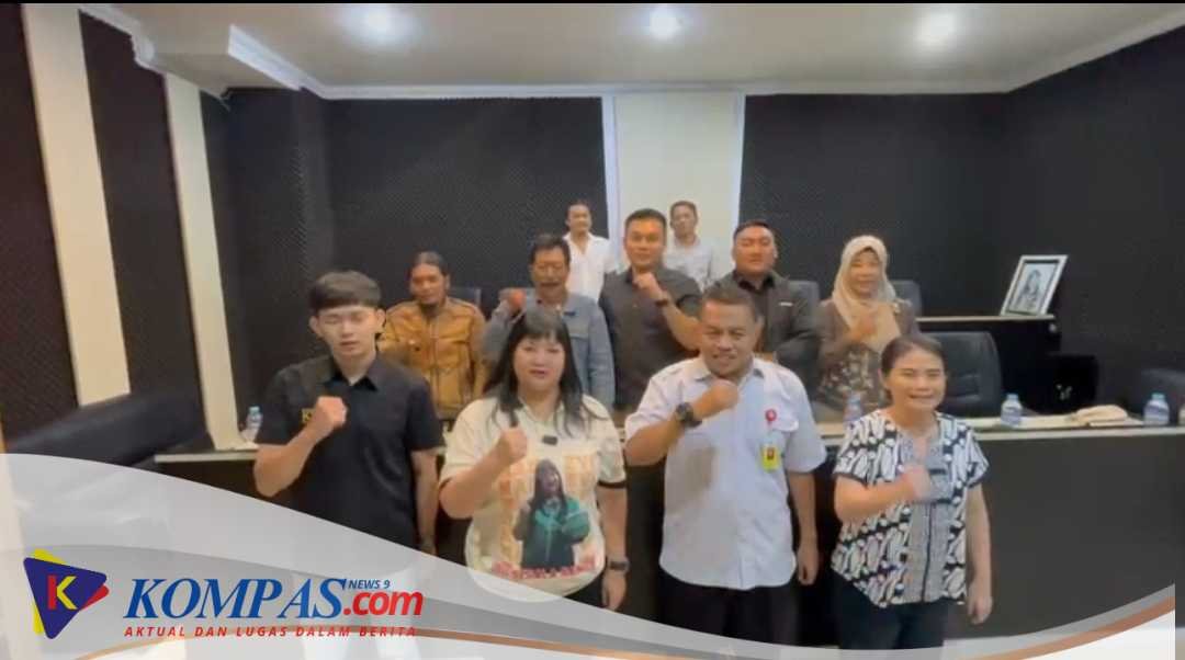 Lembaga Cegah Kejahatan BADAN PENGURUS DAERAH (LCKI)Jawa Timur Giat Silaturahmi dan Konsolidasi Membentuk Kepengurusan Organisasi