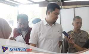 Polresta Sidoarjo Gagalkan Peredaran Rokok Ilegal