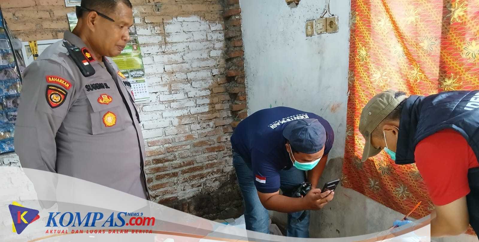 Polsek Balongbendo Amankan Satu Orang Diduga Melakukan Penganiayaan Terhadap Anak Kandung