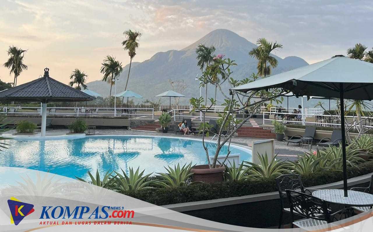 Rayakan 31 Tahun, Grand Whiz Hotel Trawas Hadirkan Flash Sale dan Giveaway Menginap Gratis
