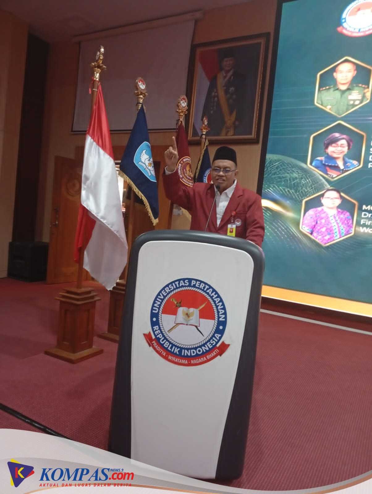 Akademisi dan Alumni Lemhannas RI Kecam Kasus Penyiraman Air Keras terhadap Aktivis KontraS