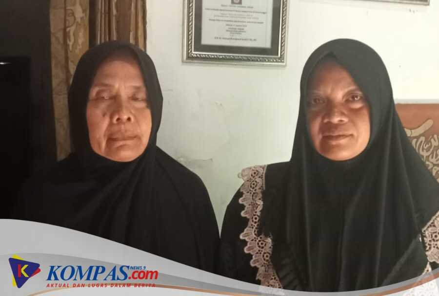 Tidak Boleh Dimakamkan di Desa Kelahiranya Sendiri Karna KTP Masih Alamat Istri