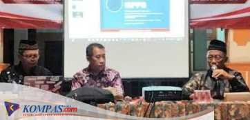 PANITIA PELKADES DESA SEGODOBANCANG PERSIAPAN GELAR VISI MISI CALON KADES UNTUK MENUJU DESA ADIL BERMARTABAT DAN INOVATIF