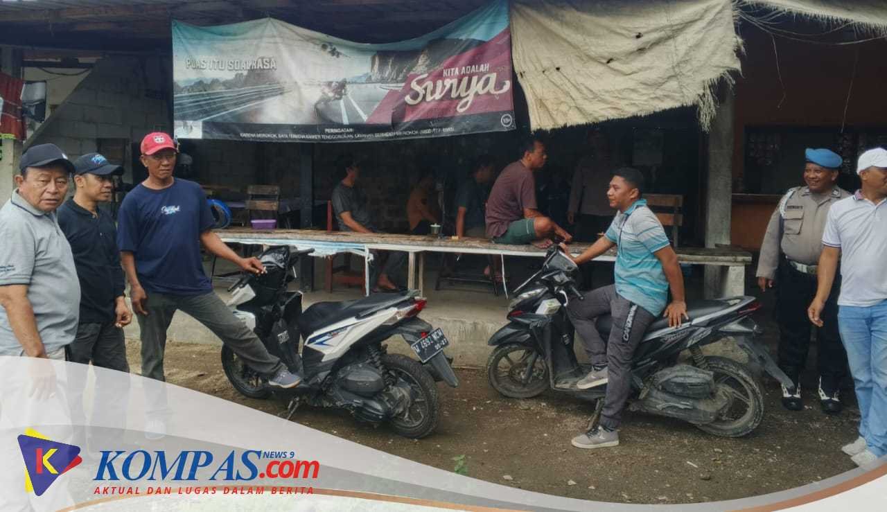 Polsek Sedati Tindaklanjuti Aduan Dugaan Judi Kartu Remi di Desa Pepe
