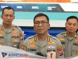 Jelang Hari Bhayangkara ke-80, Polresta Sidoarjo Gelar Donor Darah