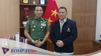 Ketahanan Ekonomi Indonesia di Tengah Gejolak Global: Rupiah Melemah, Namun Fundamental Tetap Kuat