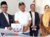Bupati Sidoarjo Diminta Tunda Pelantikan. Ribuan Kartu Suara Mintak Hitung Ulang