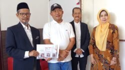 Bupati Sidoarjo Diminta Tunda Pelantikan. Ribuan Kartu Suara Mintak Hitung Ulang