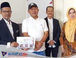 Bupati Sidoarjo Diminta Tunda Pelantikan. Ribuan Kartu Suara Mintak Hitung Ulang