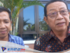Panitia Pilkades Dan Mantan Carik Desa Balongdaowo Kecamatan Candi Sidoarjo Di gugatan Di PTUN Surabaya 