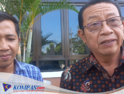 Panitia Pilkades Dan Mantan Carik Desa Balongdaowo Kecamatan Candi Sidoarjo Di gugatan Di PTUN Surabaya 