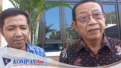 Panitia Pilkades Dan Mantan Carik Desa Balongdaowo Kecamatan Candi Sidoarjo Di gugatan Di PTUN Surabaya 