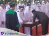 Bupati Sidoarjo Lantik Selamet Rianton Kades Terpilih Desa Segodobancang kecamatsn tarik 