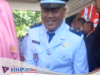 Bupati Sidoarjo Lantik Kades Terpilih Desa Joko Satru kecamatan Sukodono
