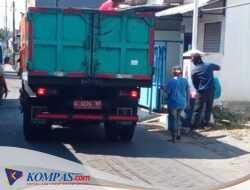 Warga Desa Sawo Tratap Keluhkan Pengelolaan Sampah, Minta DLHK Tingkatkan Pelayanan