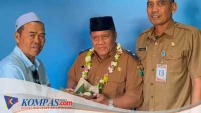 “Desa Kedungrejo sukses melaksanakan serah terima jabatan kepala desa periode 2026-2034”