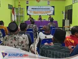 Desa Singkalan Kecamatan Balongbendo Pramusrenbangdes 2027 Dan Musdes Hut Ri Ke 81.