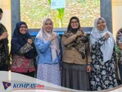 Dukung Konservasi Digital, UPN Veteran Jatim Kembangkan Virtual Tour Kebun Raya Mangrove Surabaya