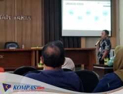 Kecamatan Tarik Sosialisasi forum konsultasi publik Bersama Dukcapil Sidoarjo 