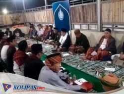Peringati Tahun Baru Islam 1448 Hijriah, Di Taman Brantas Indah Mojokerto (LMRRI)
