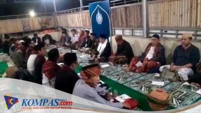 Peringati Tahun Baru Islam 1448 Hijriah, Di Taman Brantas Indah Mojokerto (LMRRI)
