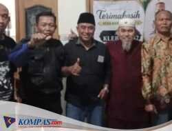ORARI 642 Perkuat Silaturahmi dan Sinergi Antar Anggota 