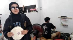 Cerita Eka Fuasaroh UMKM Sukses Usaha LM Kulit Lumpia