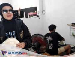 Cerita Eka Fuasaroh UMKM Sukses Usaha LM Kulit Lumpia