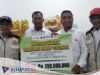 KDKMP Desa Bakalanwringinpitu Dapat Apresiasi Dari Gubernur Jawa Timur 200 jt.
